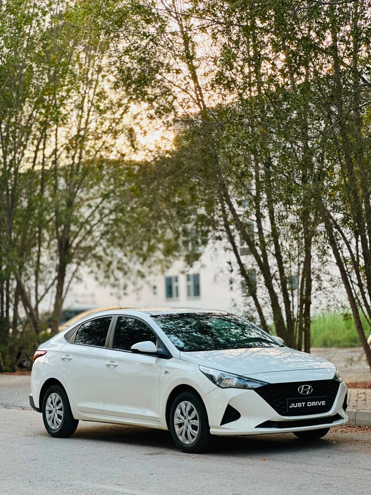 Segaya, Vehicles, Cars & Trucks , BHD 3950,  Hyundai Accent,  2021,  Automatic,  59000 KM,    MODEL SINGLE OWNER USED ZERO ACCIDENT CAR CALL OR WHATSAPP ON 35400768