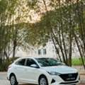 BHD 3950,  Hyundai Accent,  2021,  Automatic,  59000 KM,    MODEL SINGLE OWNER USED ZERO ACCIDENT CAR CALL OR WHATSAPP ON 35400768