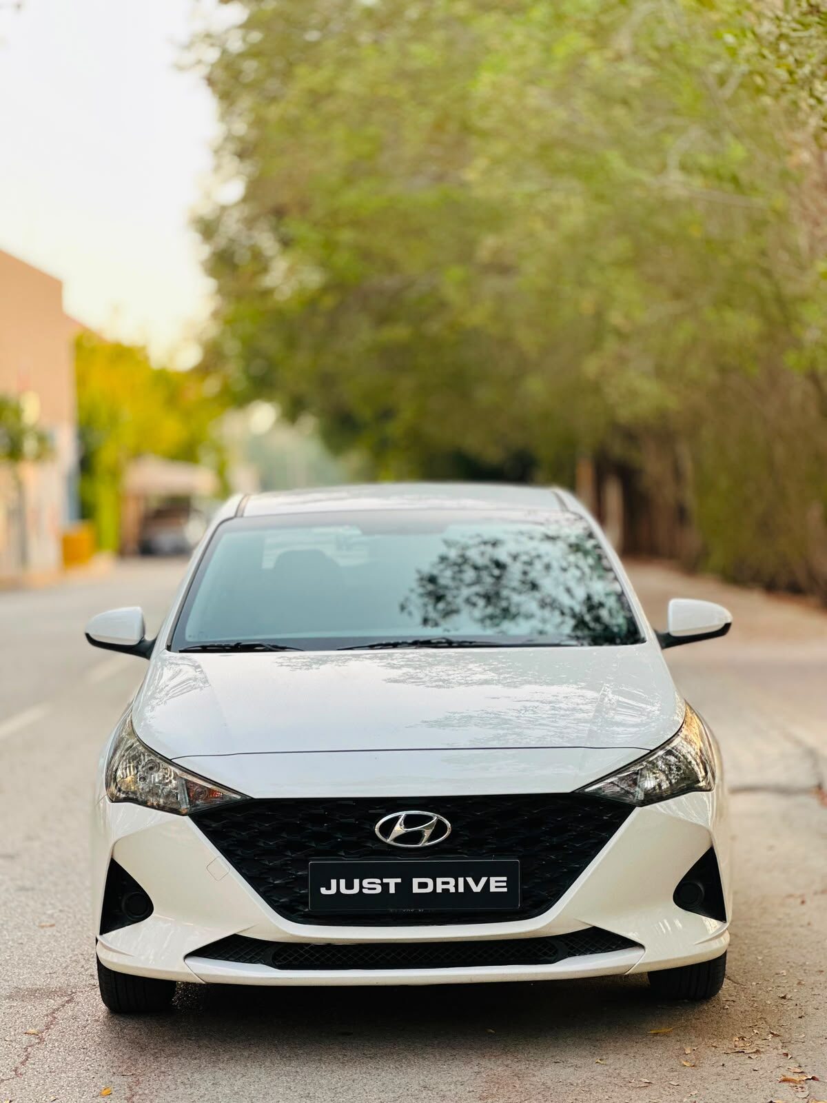 Segaya, Vehicles, Cars & Trucks , BHD 3950,  Hyundai Accent,  2021,  Automatic,  59000 KM,    MODEL SINGLE OWNER USED ZERO ACCIDENT CAR CALL OR WHATSAPP ON 35400768