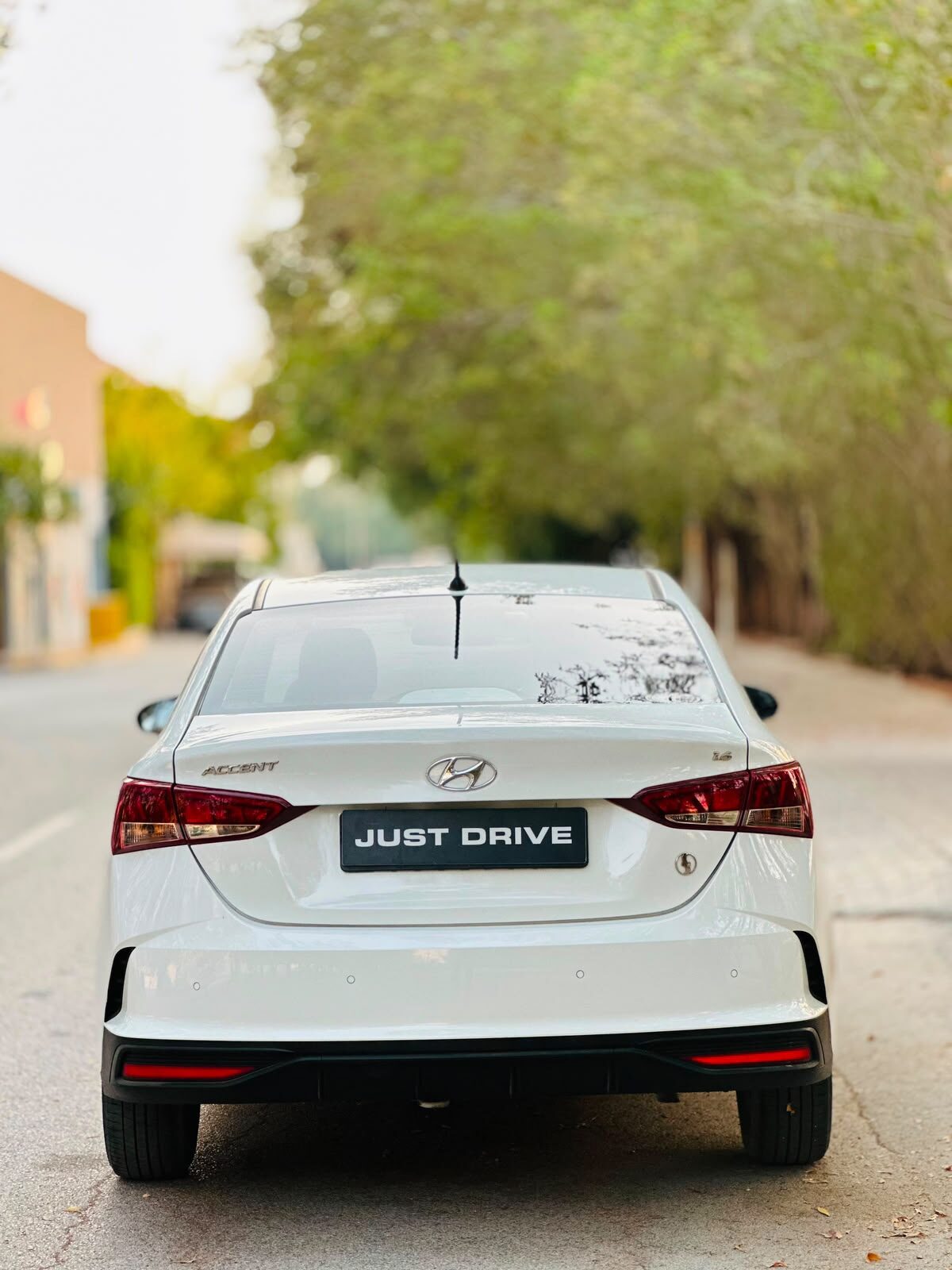 Segaya, Vehicles, Cars & Trucks , BHD 3950,  Hyundai Accent,  2021,  Automatic,  59000 KM,    MODEL SINGLE OWNER USED ZERO ACCIDENT CAR CALL OR WHATSAPP ON 35400768