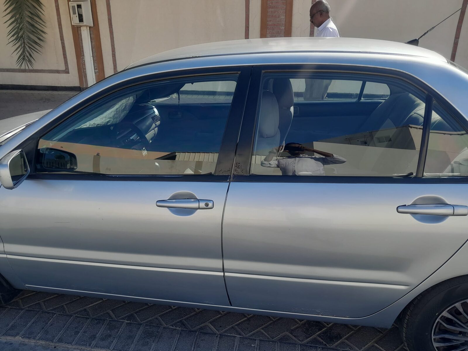 Manama, Vehicles, Cars & Trucks , BHD 800,  Mitsubishi  Lancer-2005,  2005,  Automatic,  000 KM,  Car For Sale