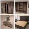SAR 11,  New Bedroom Set Sale Online Home Devlree 🛌
