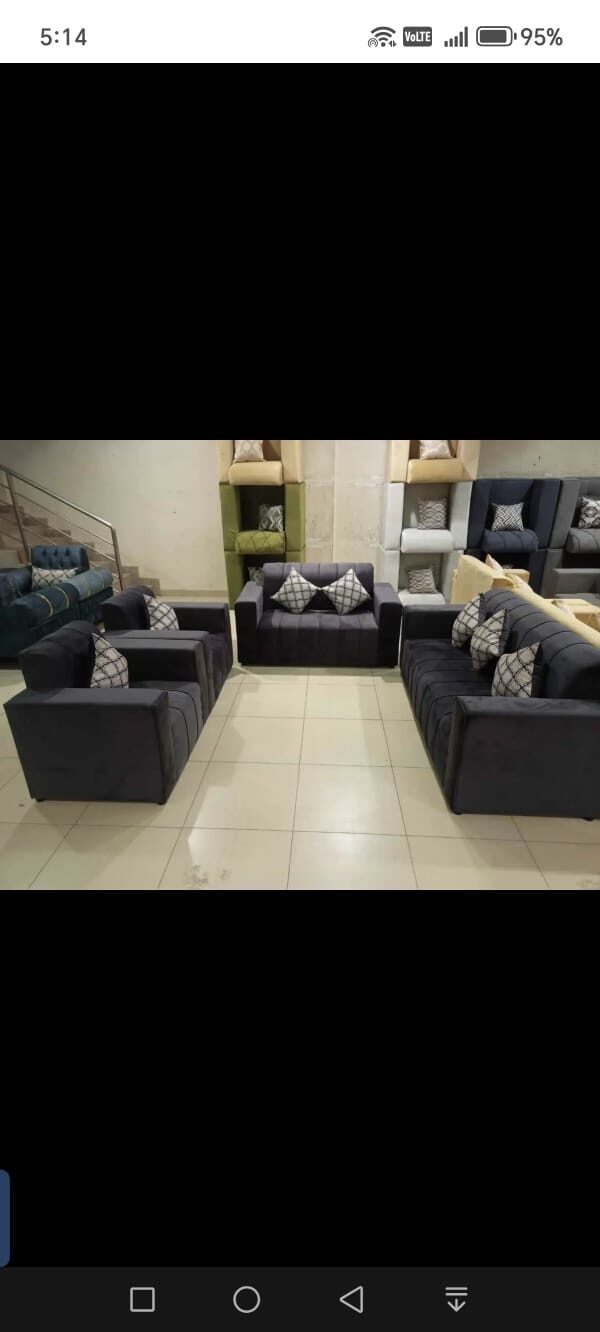 Al Malqa, Furniture, SAR 11,  New Bedroom Set Sale Online Home Devlree 🛌