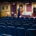 Book Drama Theatre In California