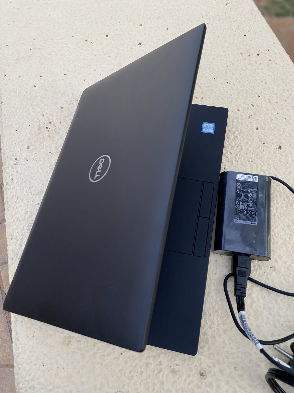 Riyadh, Computers, SAR 890,  Dell I7-8th,16GB RAM,Price Is Fixed 890 Sr
