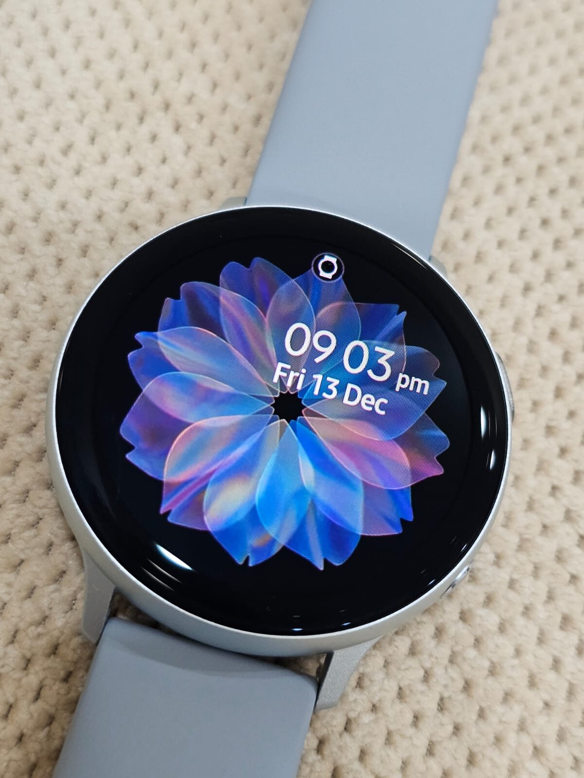 Jeddah, Mobile Phones, SAR 500,  Samsung Smart Watch 44mm