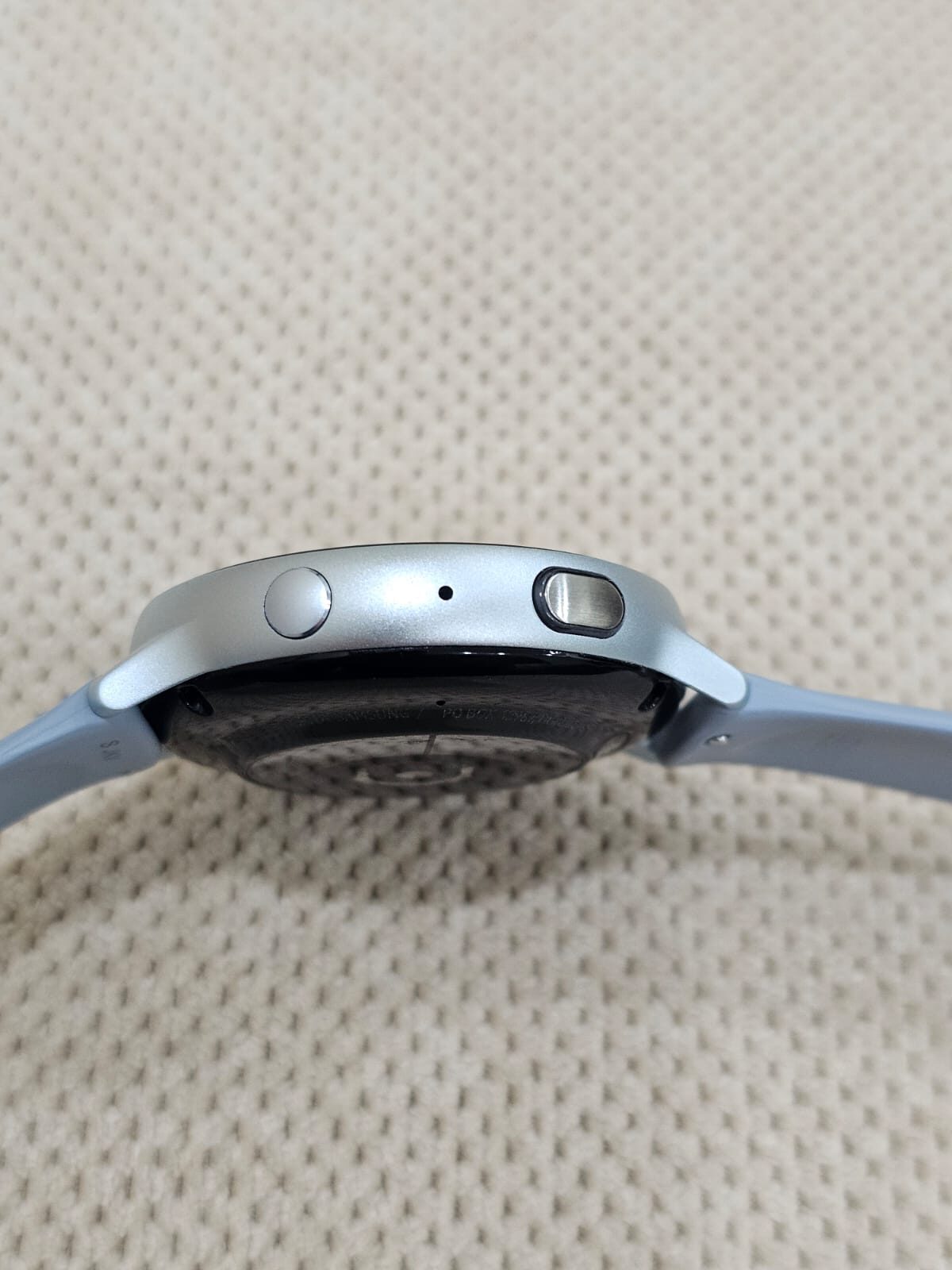 Jeddah, Mobile Phones, SAR 500,  Samsung Smart Watch 44mm