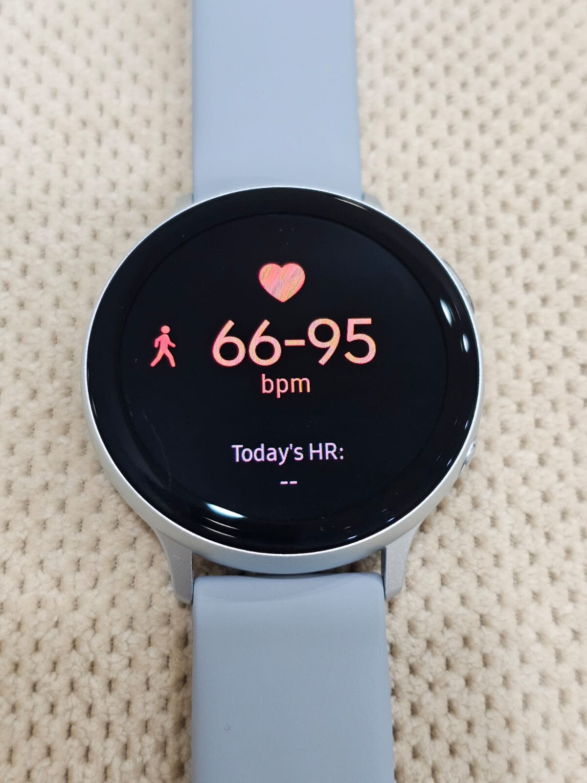 Jeddah, Mobile Phones, SAR 500,  Samsung Smart Watch 44mm