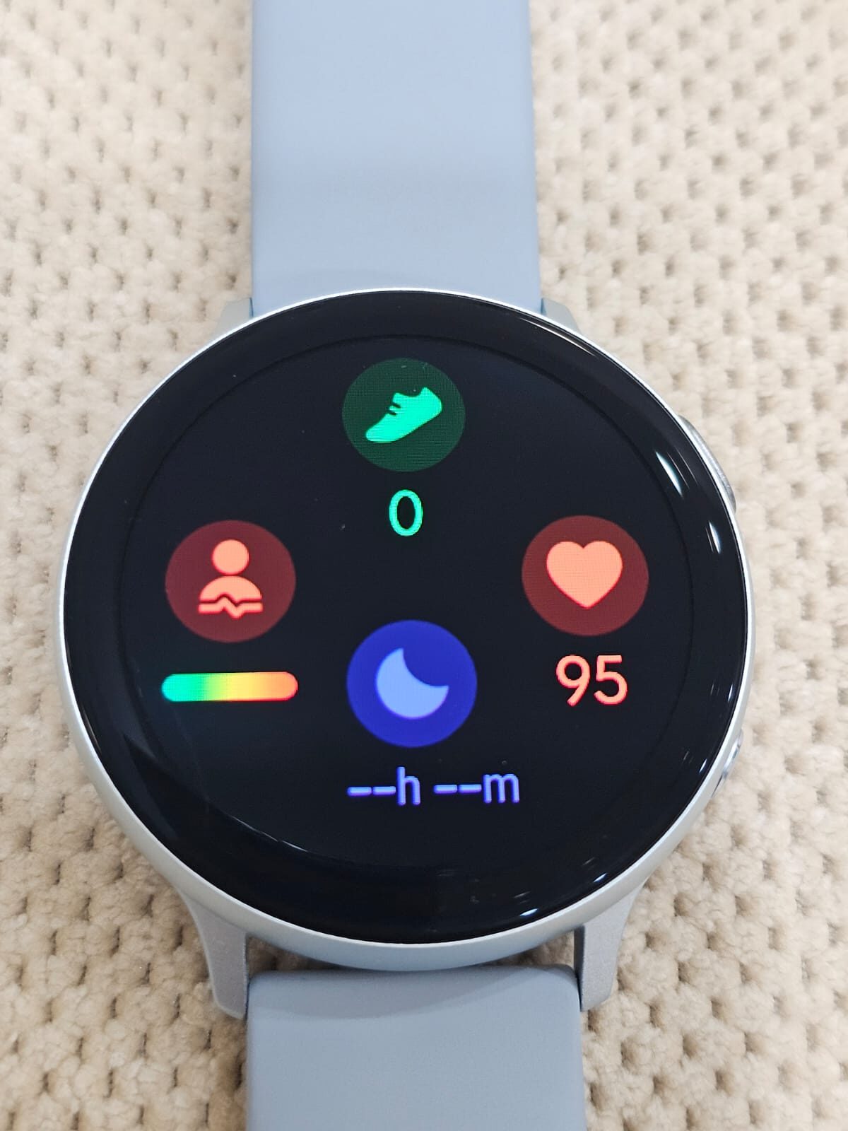 Jeddah, Mobile Phones, SAR 500,  Samsung Smart Watch 44mm