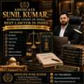 Supreme Court Lawyer In Delhi, India For Legal Representation | Advocate Sunil Kumar