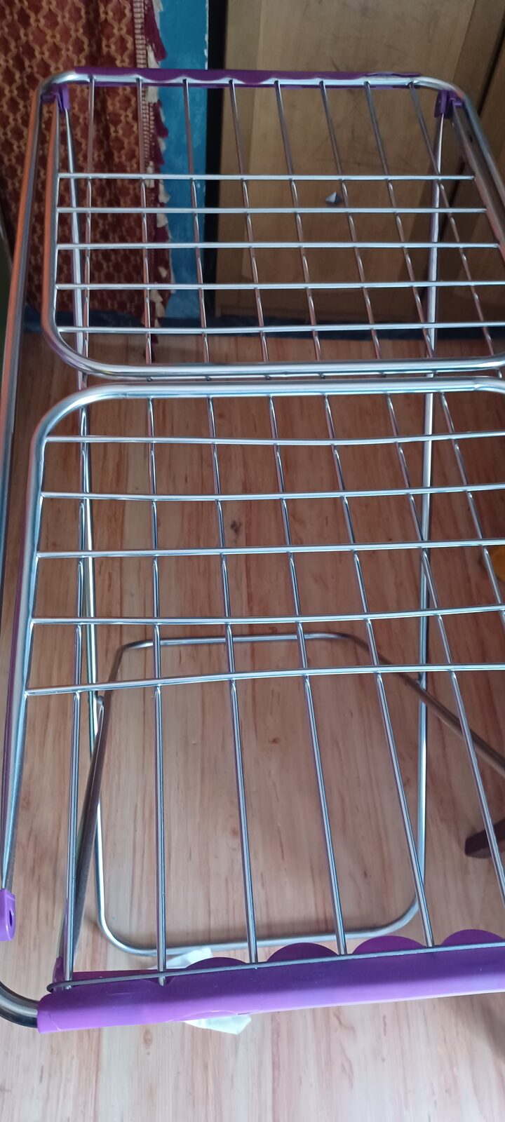 Manama, Household Items, BHD 5,  Cupboard, Iron Table