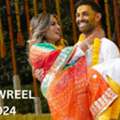 Luxury Wedding Photography & Cinematic Films By Anjalis Studio