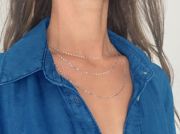 New York, Jewelry, USD 220,  Buy Authentic 14K Gold Chains In NYC &ndash; Certified Jewelry