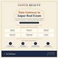 How Do You Find The Best Property Dealers In Jaipur?