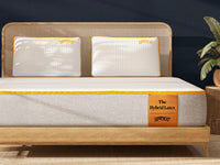 Mumbai, Furniture, INR 17,  Buy King Size Mattress Online | SleepyCat King Size Mattress