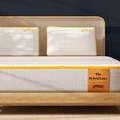 INR 17,  Buy King Size Mattress Online | SleepyCat King Size Mattress