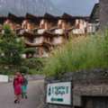 Manuallaya - The Resort Spa Manali Package3 Nights PACKAGE CATEGORY : Honeymoon, Family