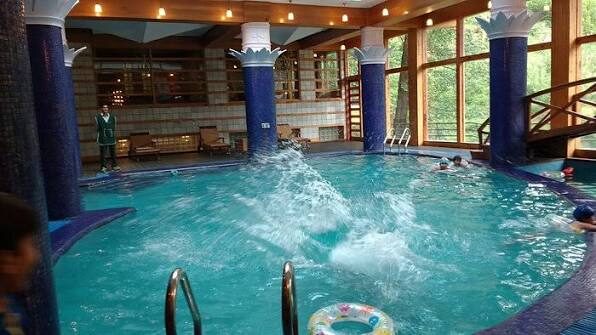 New Delhi, Travel, Manuallaya - The Resort Spa Manali Package3 Nights PACKAGE CATEGORY : Honeymoon, Family