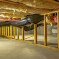 Crawl Space Encapsulation For Healthier Homes In Elkhorn