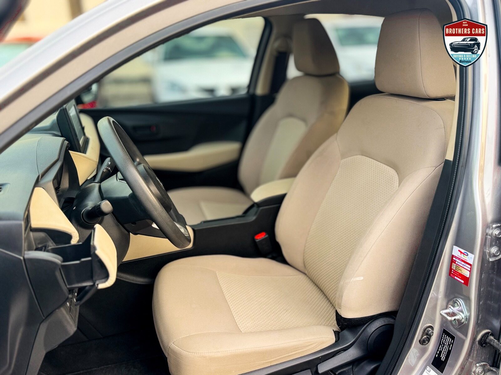 Manama, Vehicles, Cars & Trucks , BHD 100,  Toyota Yaris,  2024,  Automatic,  85000 KM,    MODEL FOR SALE
