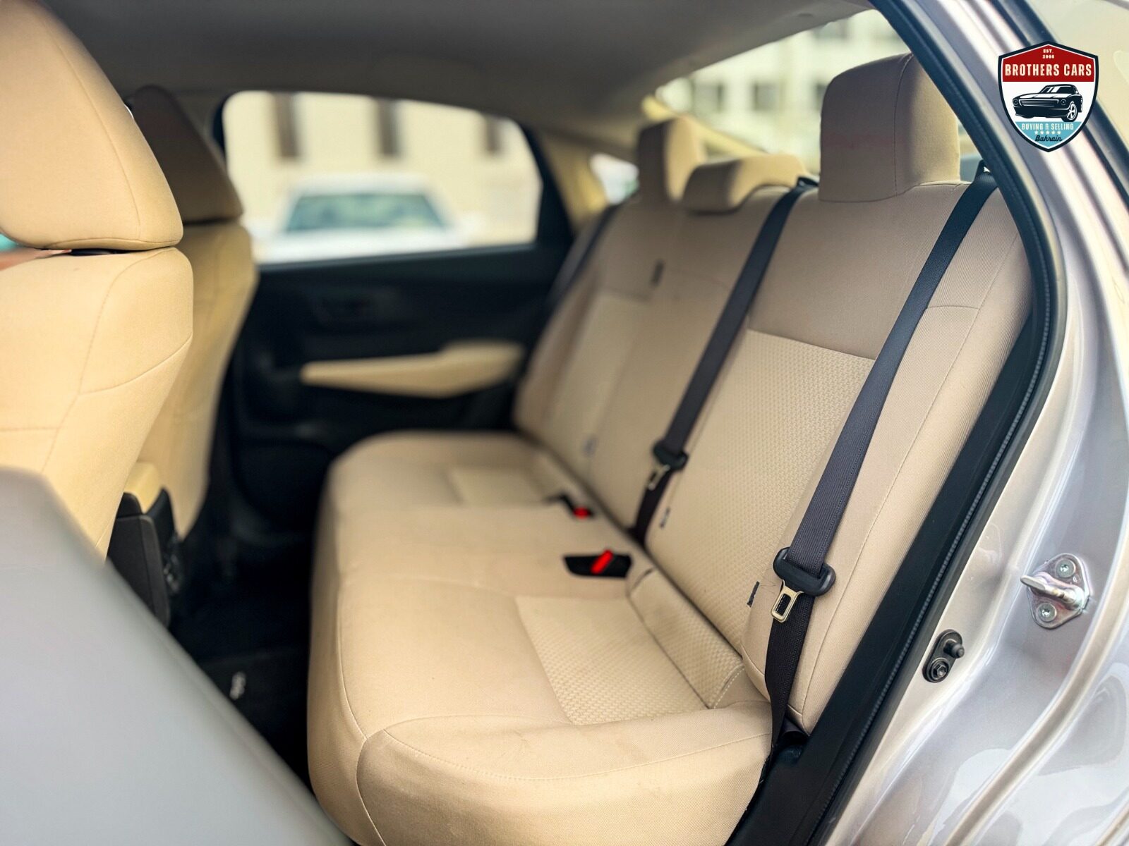 Manama, Vehicles, Cars & Trucks , BHD 100,  Toyota Yaris,  2024,  Automatic,  85000 KM,    MODEL FOR SALE