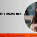 Amity University Online MCA Fees