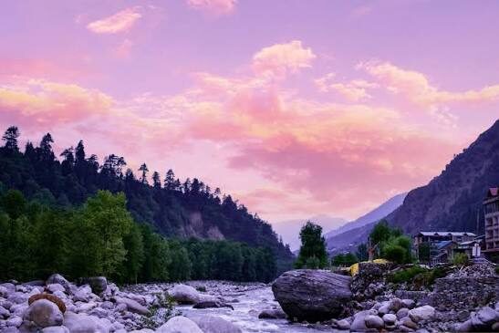New Delhi, Travel, Manali Package3 Nights PACKAGE CATEGORY : Family, Group, Adventure DESTINATIONS COVERED :
