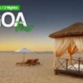 Go Goa At Unbeatable Price (Budget Hotels)3 Nights PACKAGE CATEGORY : Group, Best Price DE