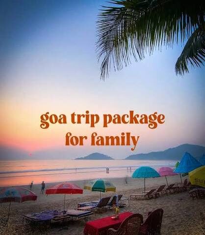 New Delhi, Travel, Go Goa At Unbeatable Price (Budget Hotels)3 Nights PACKAGE CATEGORY : Group, Best Price DE
