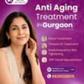 Anti Aging Treatment In Gurgaon: Expert Solutions For Youthful, Healthy Skin | Meraki Skin