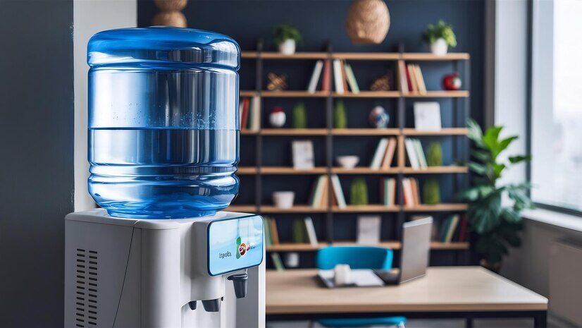 Singapore, Business, Find The Right Dispenser Water Purifier