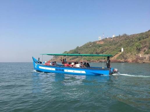 New Delhi, Travel, Wonderful Holiday In Goa (Standard Hotels)3 Nights PACKAGE CATEGORY : Family, Best Price D