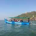 Wonderful Holiday In Goa (Standard Hotels)3 Nights PACKAGE CATEGORY : Family, Best Price D