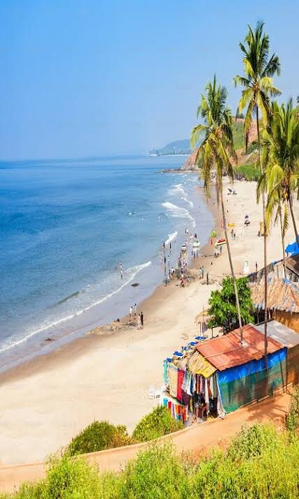 New Delhi, Travel, Wonderful Holiday In Goa (Standard Hotels)3 Nights PACKAGE CATEGORY : Family, Best Price D