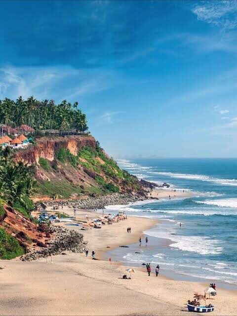 New Delhi, Travel, Wonderful Holiday In Goa (Standard Hotels)3 Nights PACKAGE CATEGORY : Family, Best Price D