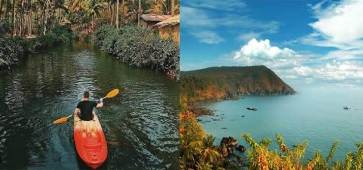 New Delhi, Travel, Wonderful Holiday In Goa (Standard Hotels)3 Nights PACKAGE CATEGORY : Family, Best Price D