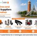 Best Lapp Wires & Cables Suppliers In Jalandhar | Balaji Switchgears