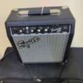 SAR 500,  Squier Frontman 10G Guitar Amplifier
