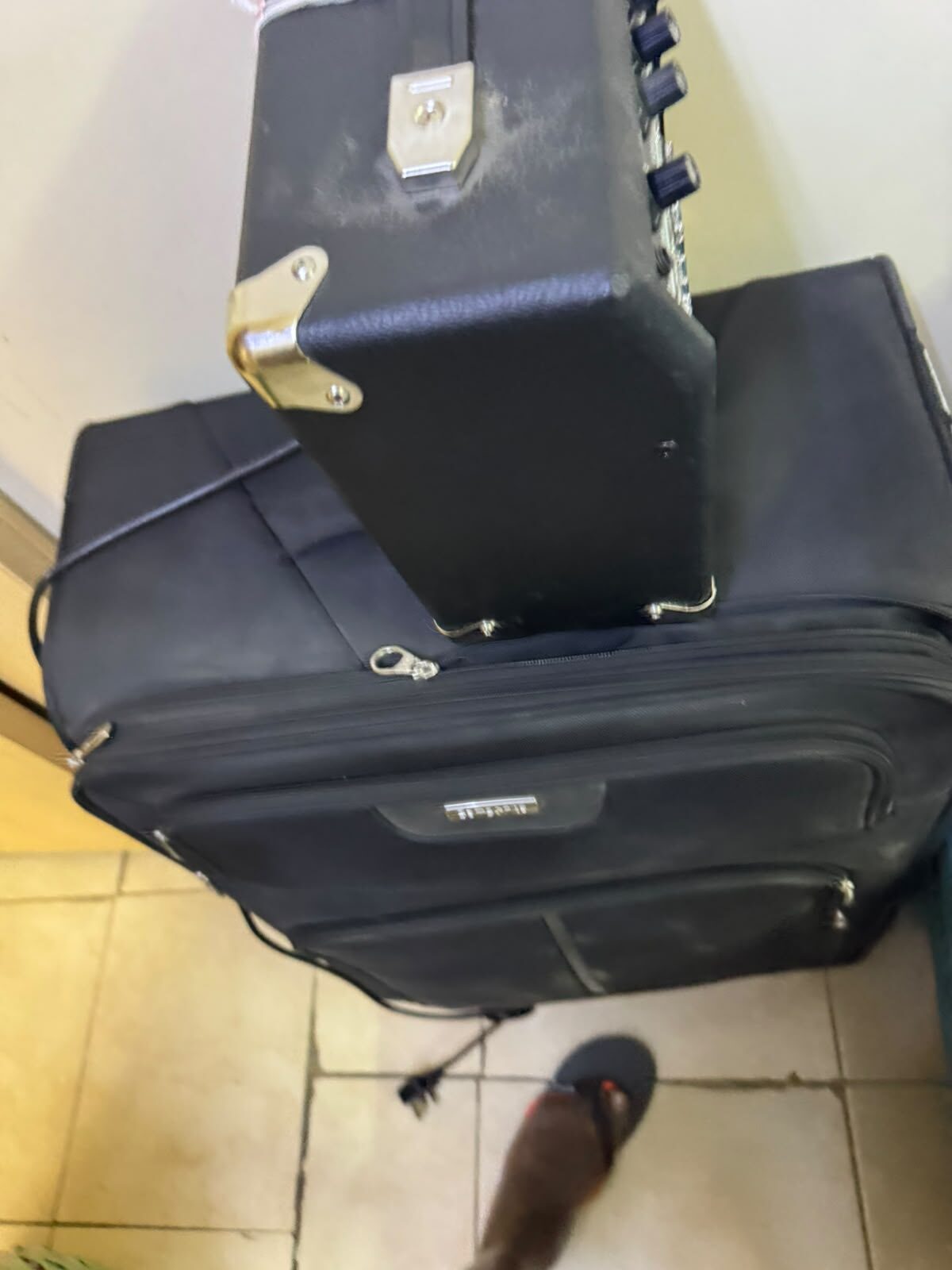 Umm Al Hamam, Appliances, SAR 500,  Squier Frontman 10G Guitar Amplifier