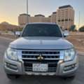 Mitsubishi Pajero,  2020,  Automatic,  141000 KM,