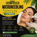 Microneedling Services In Warrren MI | Serene Beauty & Browz