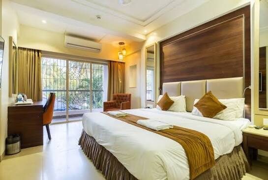 New Delhi, Travel, Amazing Goa Tour With Amara Grand Inn Calangute4 Nights PACKAGE CATEGORY : Group, Best Pri