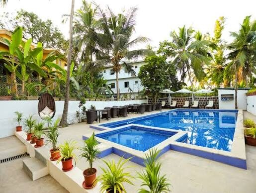 New Delhi, Travel, Amazing Goa Tour With Amara Grand Inn Calangute4 Nights PACKAGE CATEGORY : Group, Best Pri