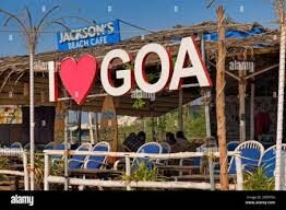 New Delhi, Travel, Amazing Goa Tour With Amara Grand Inn Calangute4 Nights PACKAGE CATEGORY : Group, Best Pri