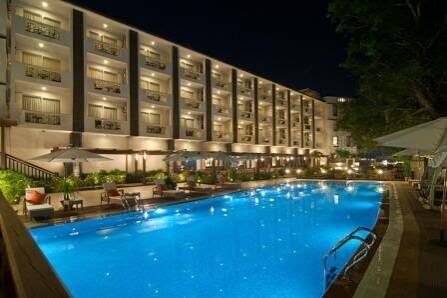 New Delhi, Travel, Amazing Goa Tour With Amara Grand Inn Calangute4 Nights PACKAGE CATEGORY : Group, Best Pri