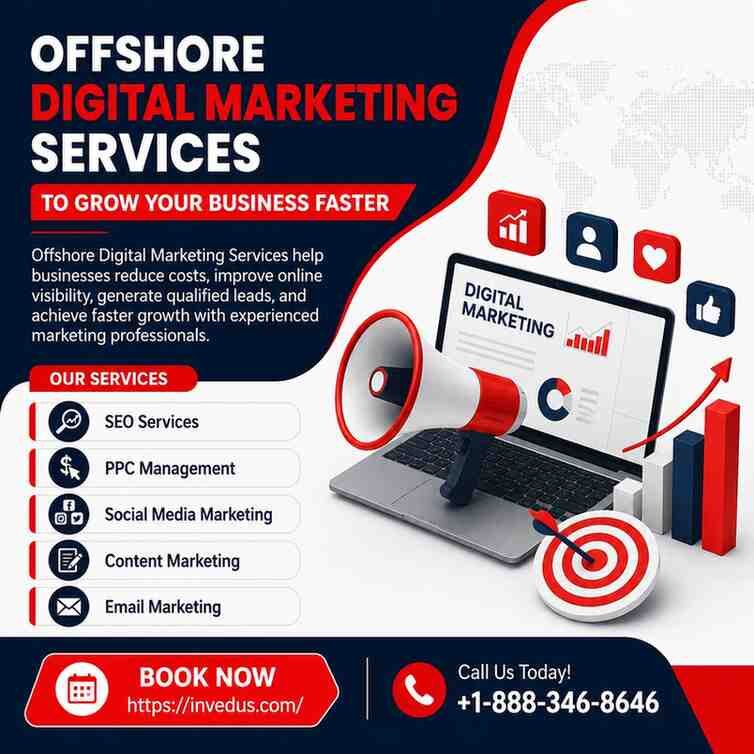 New York, Marketing, Scale Your Business Quickly Using Expert Offshore Digital Marketing Solutions