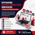 Scale Your Business Quickly Using Expert Offshore Digital Marketing Solutions
