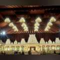 Biggest Convention Center Hyderabad &ndash; Aarya Convention