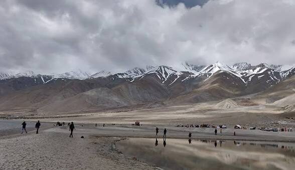 New Delhi, Travel, Leisures At Leh Ladakh5 Nights PACKAGE CATEGORY : Group, Best Price, Adventure DESTINATION