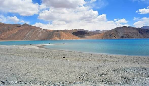 New Delhi, Travel, Leisures At Leh Ladakh5 Nights PACKAGE CATEGORY : Group, Best Price, Adventure DESTINATION